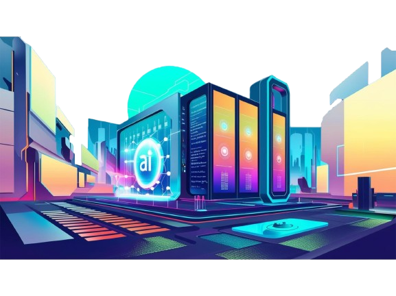 Unser Ziel ist es, Unternehmen smarter zu machen. Mit modernster KI Technologie optimieren wir Prozesse, steigern die Produktivität und schaffen nachhaltiges Wachstum. Der Fortschritt entwickelt sich rasant und Unternehmen brauchen automatisierte Abläufe. Wir setzen daher auf zukunftsorientierte Methoden.