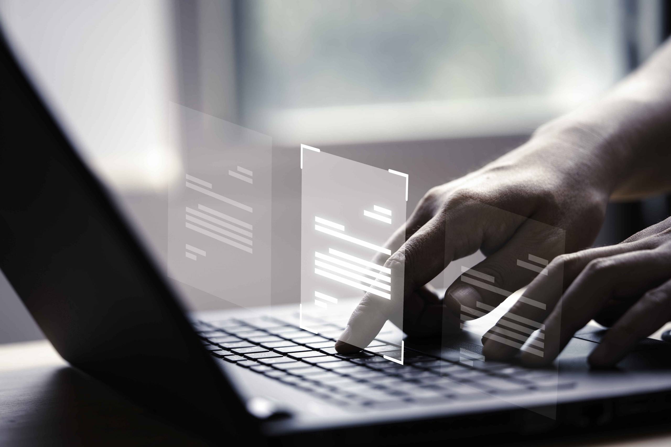 Basic Setup – KI Chatbot ohne Programmierung Angebot A Basic Setup - KI Chatbot ohne Programmierung Angebot A